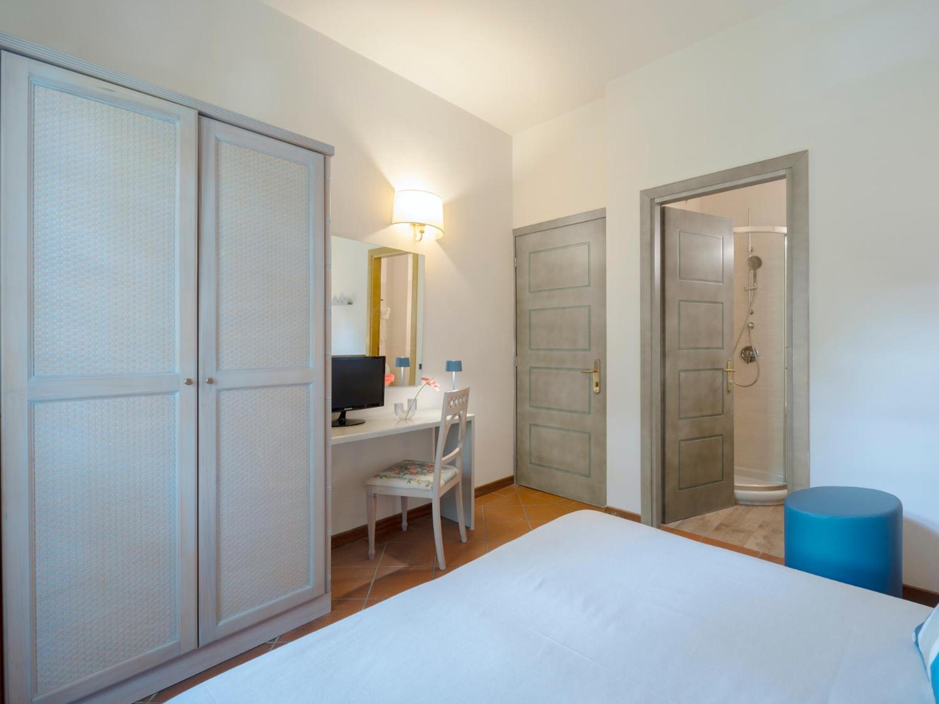 Hotel Mignon Форте-дей-Мармі Екстер'єр фото