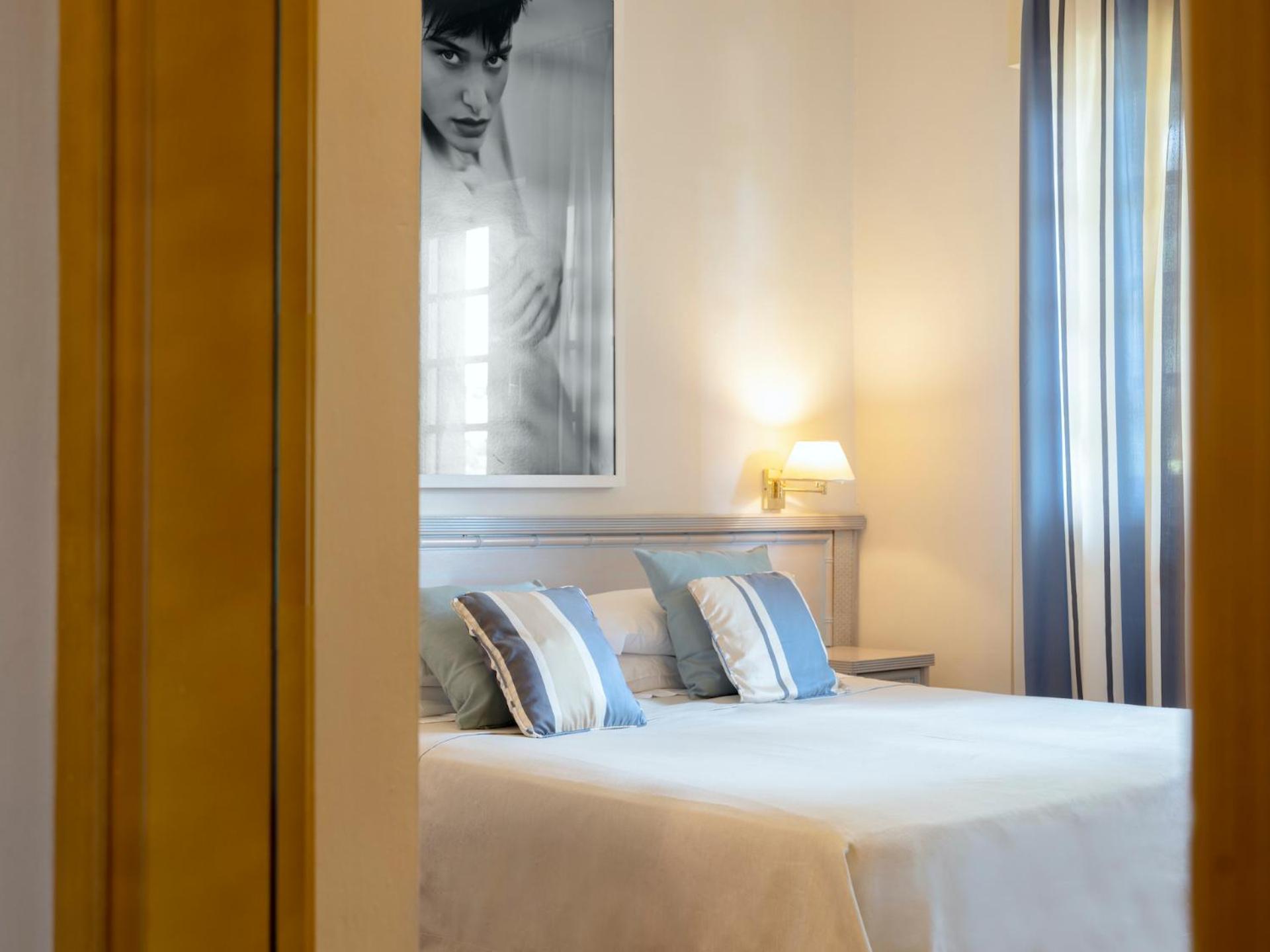 Hotel Mignon Форте-дей-Мармі Екстер'єр фото